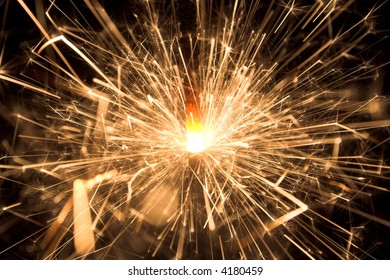 Sparklers
