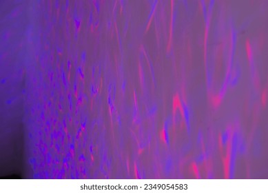 sparkling light purple abstract pattern