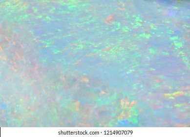 sparkling opal background