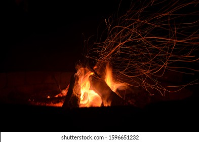 Floating Bonfire Images Stock Photos Vectors Shutterstock