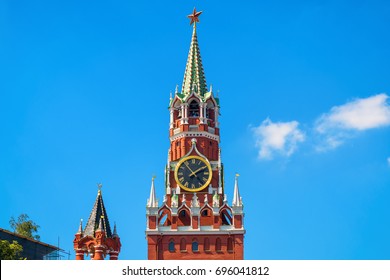 14,419 Spasskaya Tower Stock Photos, Images & Photography | Shutterstock