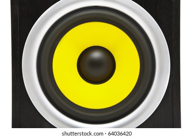 speaker