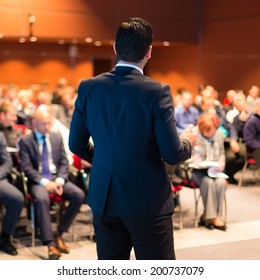 105,490 Seminar audience Images, Stock Photos & Vectors | Shutterstock