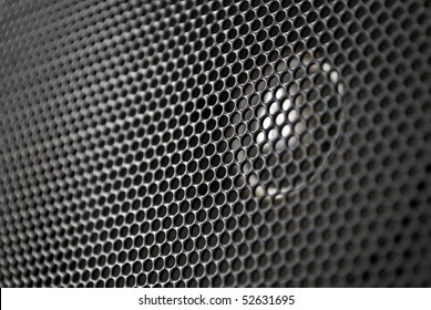 Speaker Grill