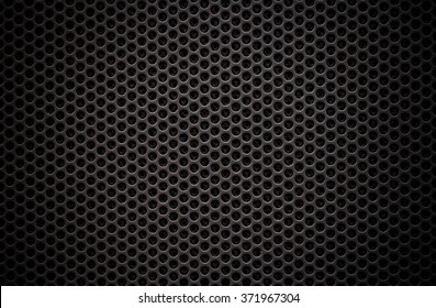 Speaker Grille Texture