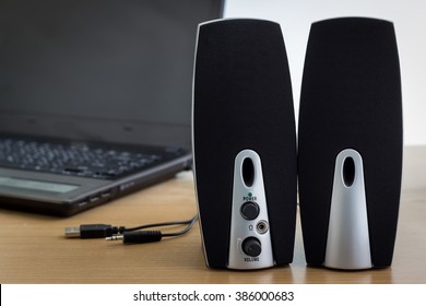 Speaker for Laptop PC Computer