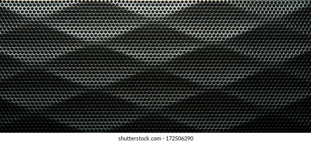 Speaker Metal Texture 