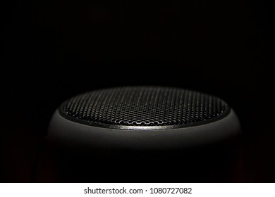 Speaker studio effect
