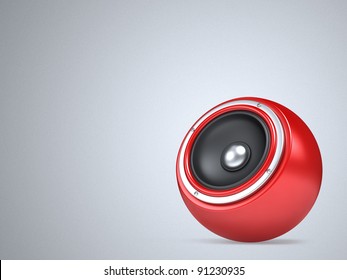 6,429 Speaker Ball Images, Stock Photos & Vectors | Shutterstock