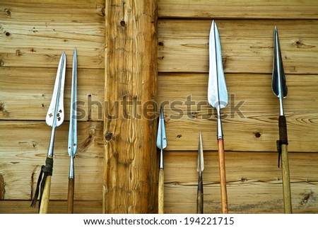 Spearhead