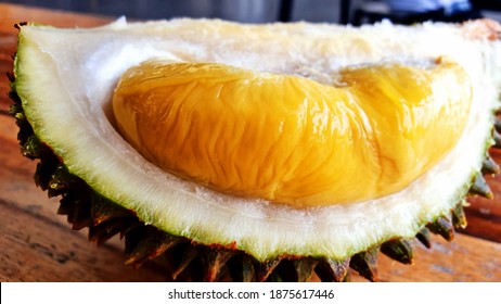 Special Durian Musang King Pahang