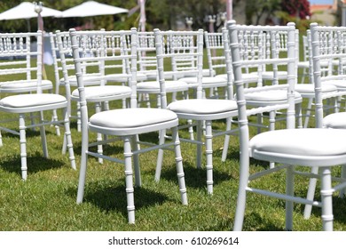 Banquet Chair Hd Stock Images Shutterstock