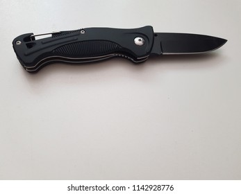 Special Forces Knife