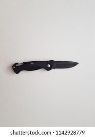 Special Forces Knife