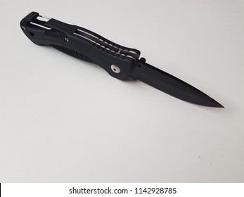 Special Forces Knife