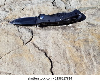 Special Forces Knife