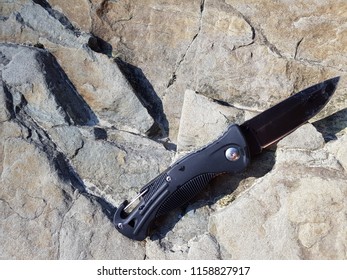 Special Forces Knife