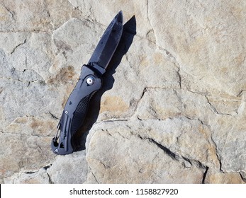 Special Forces Knife