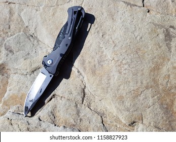 Special Forces Knife