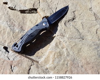 Special Forces Knife