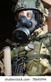 1,362 Special forces gas mask Images, Stock Photos & Vectors | Shutterstock