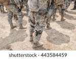 Special Forces standing orders.
