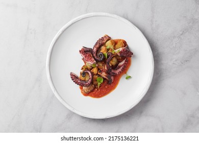 special gourmet food and drinks - Shutterstock ID 2175136221