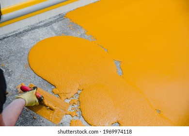 286 Food Industrial Floor Paint Images, Stock Photos & Vectors ...