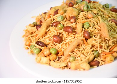 Special Nimko Snacks Stock Photo 1157352952 | Shutterstock