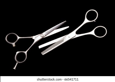 119,775 Scissors black background Images, Stock Photos & Vectors ...