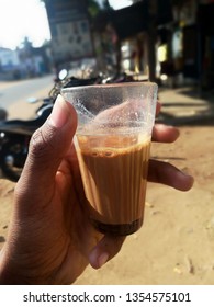 The special tea