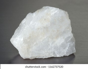 Specimen Mineral Stone White Marble Stock Photo (Edit Now) 1176050488