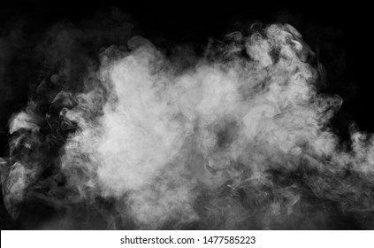 Smoke Stock Image Stock Photo 1117734563 | Shutterstock