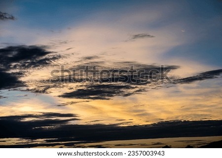 Spectacular Sunrise: Witness the Splendor of Sunrise