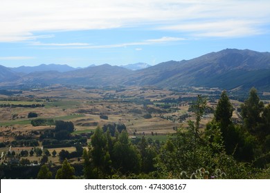 spectacular view