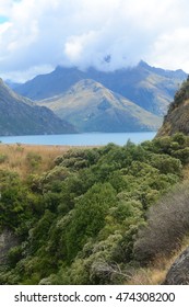 spectacular view
