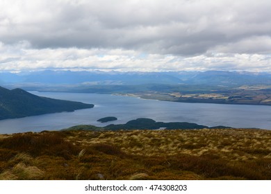spectacular view