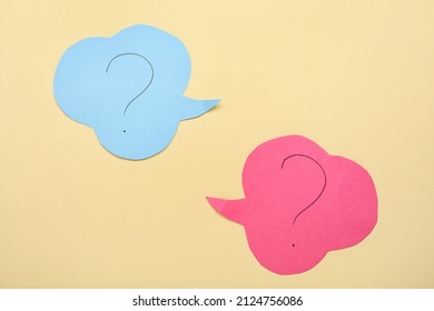 1,494 Question mark bubble writing Images, Stock Photos & Vectors ...