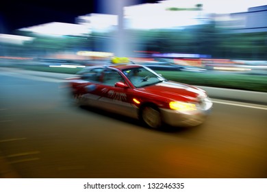 speed