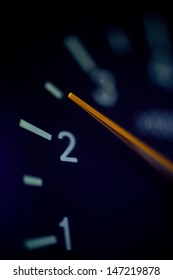 speed