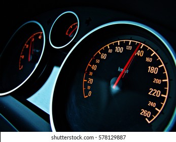 Car Speed Meter Images Hd Wallpapers