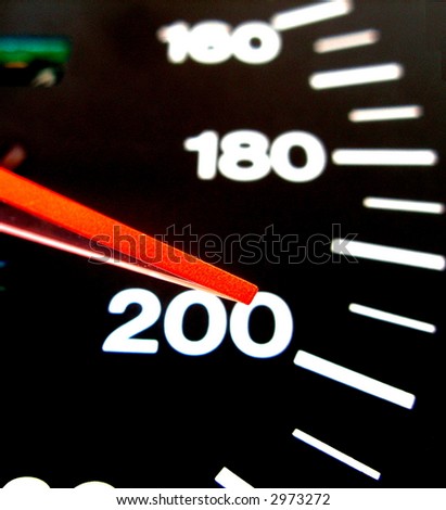 speed