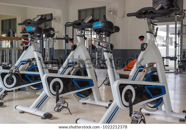 now bike and fitness