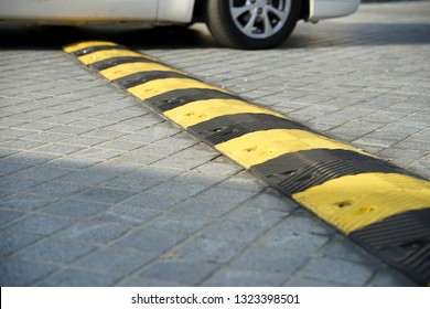 The speed bump 