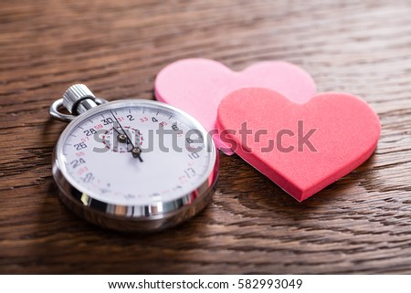 Bells weekly ad Speed dating concept