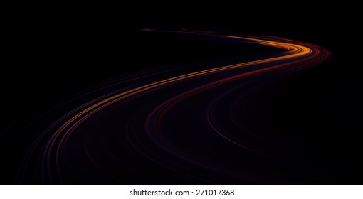 Speed motion