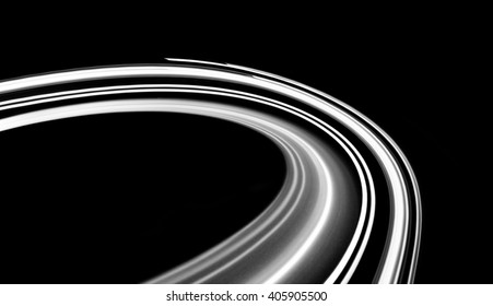 Speed motion