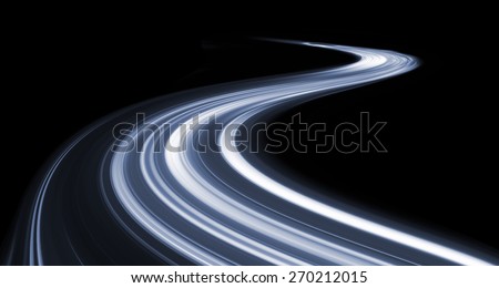 Speed motion