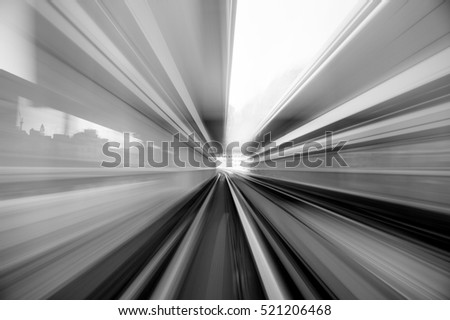 Similar – Image, Stock Photo go on a journey