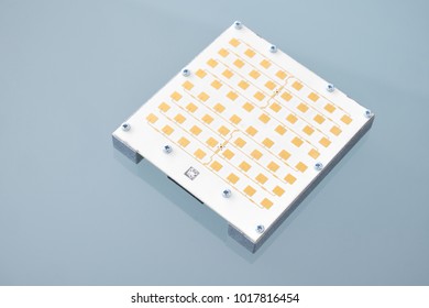Speed radar sensor electronic part